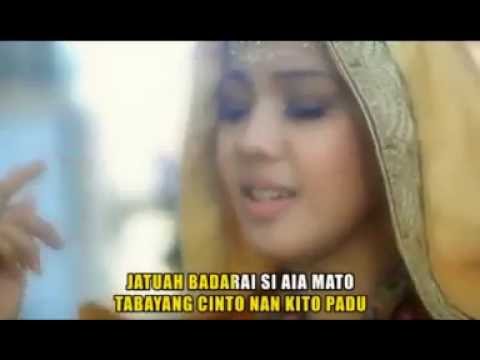 Kintani Putri Medya - Rindu Mamanciang Tangih