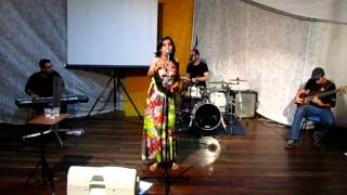 A Dama do Apocalipse (Regina Canta Elis) Tributo a Elis Regina
