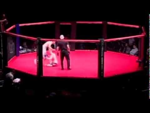 Joe McMahon vs Michael Duggan CHAOS 12