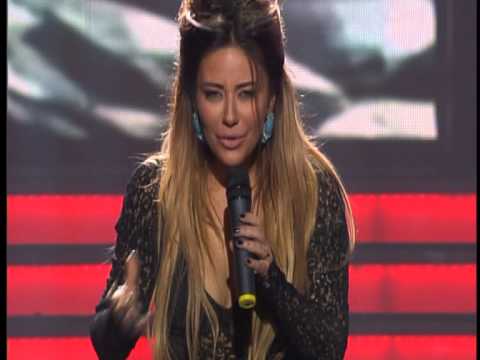 Ana Nikolic - Voulez vous coucher avec moi // VIP Room