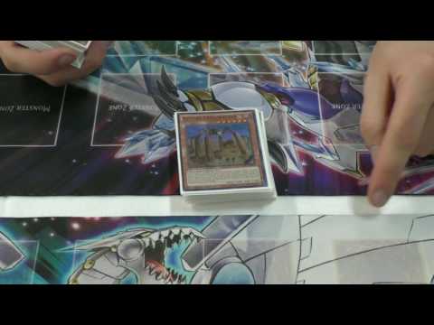 Team Mokey: 1st Place Kozmo Deck Profile May 19th 2016