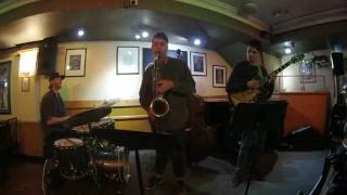 Soul Eyes (Mal Waldron)