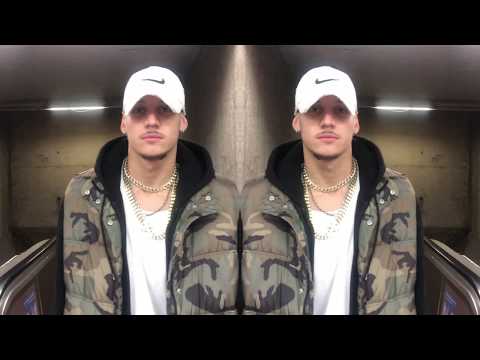 ACO70 -  Intensivtäter