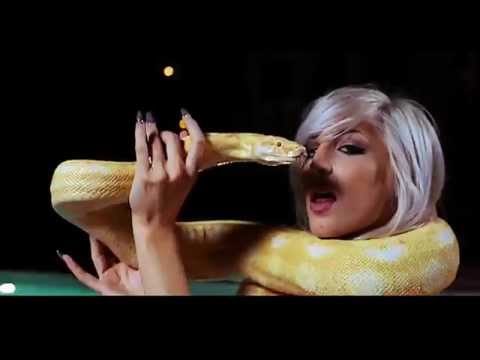 Cahiips - "Fucked Up" feat Siboy & Gradur (Clip Officiel)