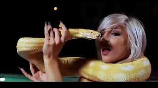 Cahiips - "Fucked Up" feat Siboy & Gradur (Clip Officiel)