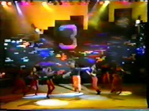 Iveta Bartošová- VÁCLAVÁK (1993)