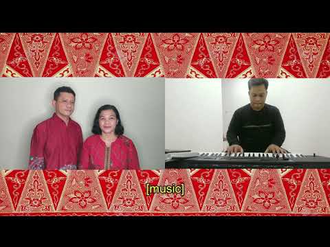 KJ 302 Ku B'ri Persembahan (In ons vreugdepotje)