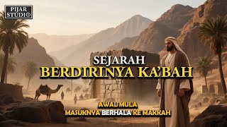 Download lagu The Story of the Establishment of the Kaaba!! From Prophet Ibrahim to the Emergence of Idolatry i... mp3 Download lagu The Story of the Establishment of the Kaaba!! From Prophet Ibrahim to the Emergence of Idolatry i... mp3