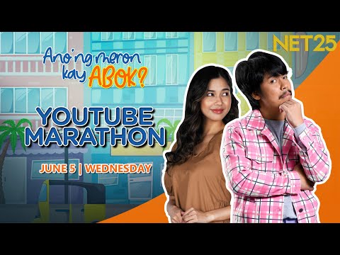 Anong Meron Kay Abok? Episodes 11 – 15