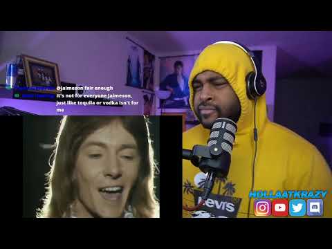 First Time hearing Smokie - Living Next Door to Alice | Reaction