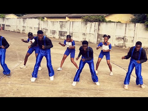 TOOFAN feat KIKO - J’ai peur ( Official Video) DEMO