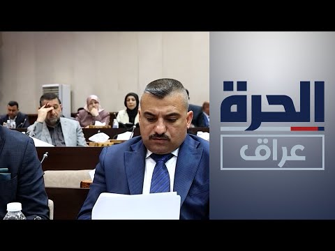 شاهد بالفيديو.. تواصل الاحتجاجات على مشروع قانون الانتخابات