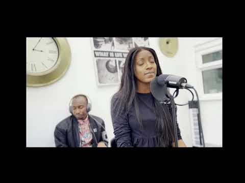 Fa Mpaebo - OJ  (Cover) | Vanessa Aman