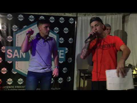 SVF LA FINAL - Explicando Modalidad de Octavos de Final