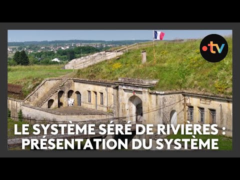 The Séré de Rivières system: system overview