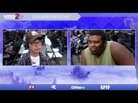 SFR 2 - Winners Bracket - ULTRA | IShowSteve (Steve) VS FRKS FUG | Cheeks (Cloudd) - SSBU Ultimate