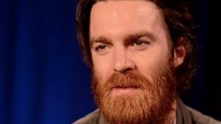 Chet Faker: Interview (Last.fm Sessions)