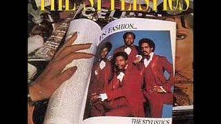 The Stylistics - Your Love's Too Good To Be Forgotten