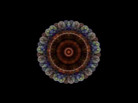 Serotonin Release ~ Pure Alpha Binaural Beats (10 Hz) ~ Happiness Frequency