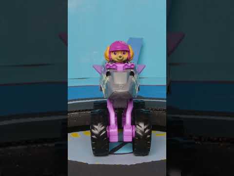 PAW Patrol Toys Ready to Save the Day! | Toymation #shorts