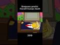 Simpsons Predict Donald Trump Simpsons Predictions Trump