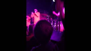 MAYDAY! x MURS – 'Brand New Get Up'