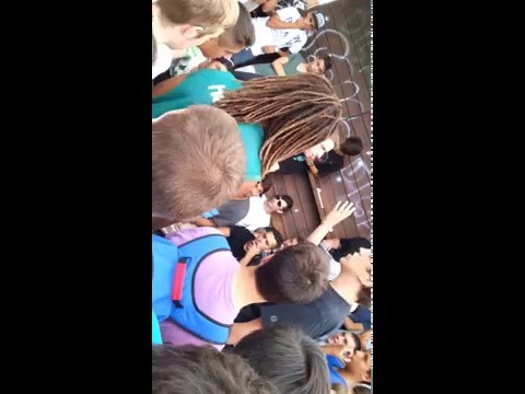 KIOSKO BATTLE - Aledo G / Wind VS Acerca/Lolo