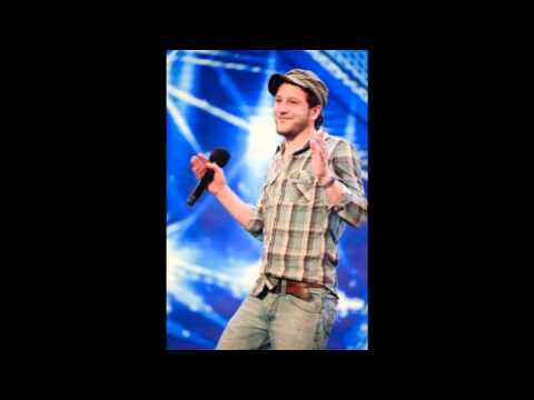 Matt Cardle - X-Factor Auditions