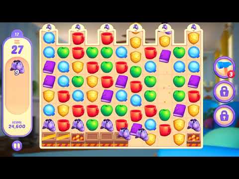 Small Town Murders Level 17