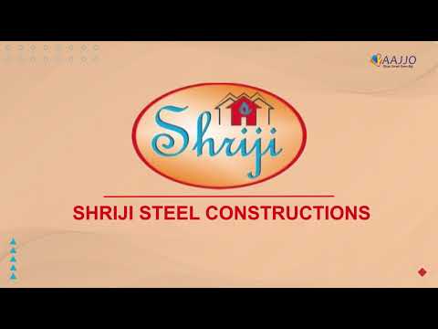 About SHRIJI STEEL CONSTRUCTIONS