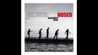 die toten hosen Schlampe