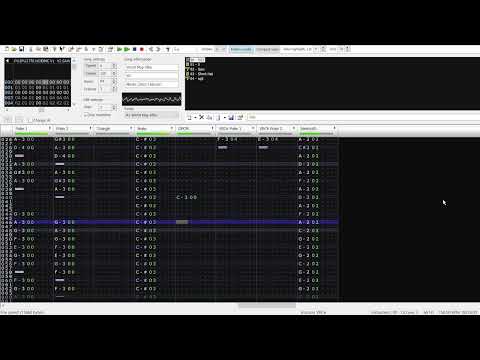 Worst Map After (SMW Custom) FamiTracker 2A03+VRC6