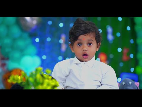 GAGAN BIRTHDAY PROMO TELUGU