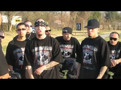 Si Somos Callejeros Cartel De Santa