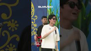 Download lagu SULE FEAT RIZKY FEBIAN DAN RIZWAN FADILLAH - SUSIS mp3