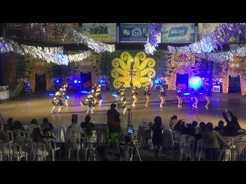 FRATERNIDAD CULTURAL TARPUY FILIAL LIMA NACIONAL 2019-SEMI/FINAL