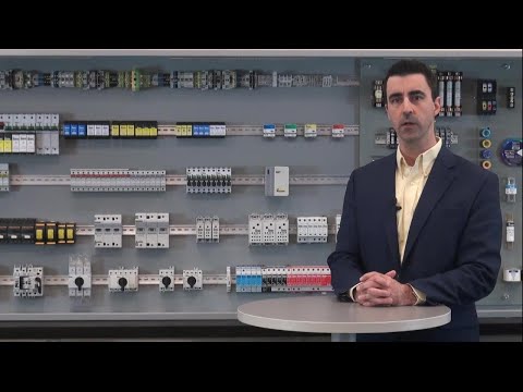 Bussmann series Fuseology - Performance characteristics - current limitation (Module-10)