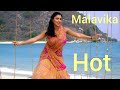 Malavika Hot HD Video Song