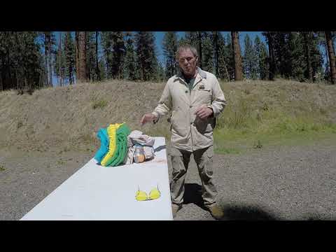 Underwood Superior High Performance Ammo: 357 Magnum vs 357 Sig