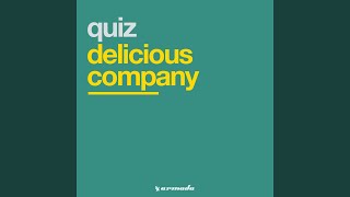 Delicious Company (Remix)