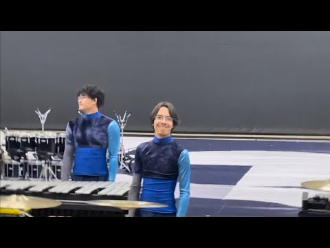 2024 Dark Sky Percussion Etude - Molasses