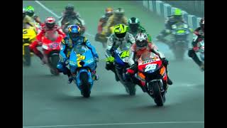 Download lagu MotoGP 07 all cutscenes - for the Playstation 2 mp3