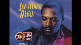 Alexander O&#39;Neal - 09 - When The Party&#39;s Over + Intro
