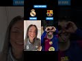 hala madrid vs visca barÇa prt 118 shorts dance music halamadrid viscabarça laliga