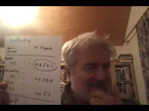 Schwurbelei 15: Experten widerlegen nie Verschwörungstheorien.