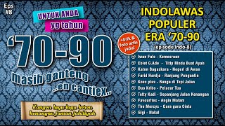 Download lagu LAGUJADUL POPULER Eps8: Iwan Fals, Ebiet, Katon, Farid Hardja, Mercys, Koes Plus, Gigi, Duo Kribo mp3 Download lagu LAGUJADUL POPULER Eps8: Iwan Fals, Ebiet, Katon, Farid Hardja, Mercys, Koes Plus, Gigi, Duo Kribo mp3