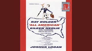 All American: Once Upon a Time