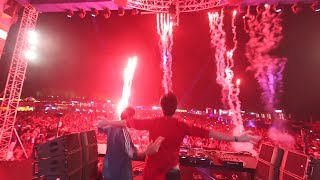 Lost Stories - Mahi ft Kavita Seth || Sunburn Klassique with KSHMR || Coming on Dharma Worldwide