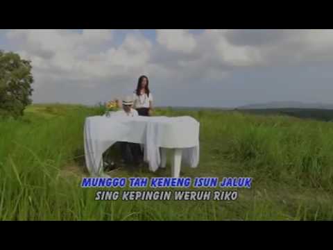 MATI ROSO DENIK ARMILA