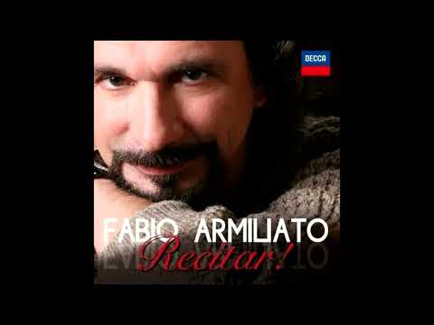 Fabio Armiliato ─ E Lucevan Le Stelle (Tosca)